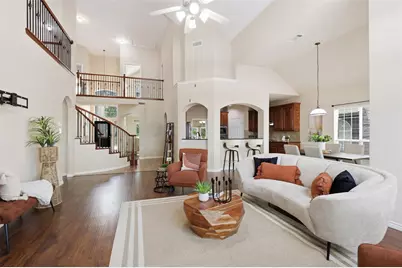 11532 Glen Rose Drive, Frisco, TX 75035 - Photo 1