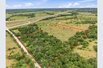 117 Private Road 354 N N, Hubbard, TX 76648 - Photo 1