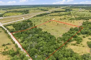117 Private Road 354 N N, Hubbard, TX 76648 - Photo 1