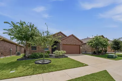 9528 Blaine Drive, Fort Worth, TX 76177 - Photo 3