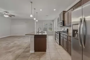 9528 Blaine Dr, Fort Worth, TX 76177 - Photo 9