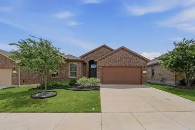 9528 Blaine Drive, Fort Worth, TX 76177 - Photo 1