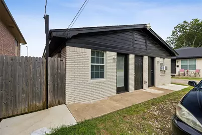 313 E Mitchell - Unit B Street, Arlington, TX 76010 - Photo 13