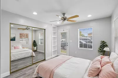 313 E Mitchell - Unit B Street, Arlington, TX 76010 - Photo 7