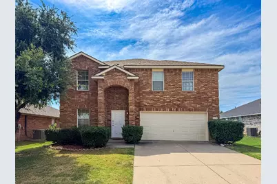 670 Horn Street, Crowley, TX 76036 - Photo 1