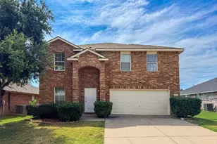 670 Horn St, Crowley, TX 76036 - Photo 1