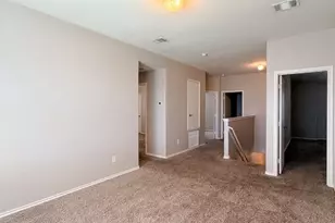 670 Horn St, Crowley, TX 76036 - Photo 21