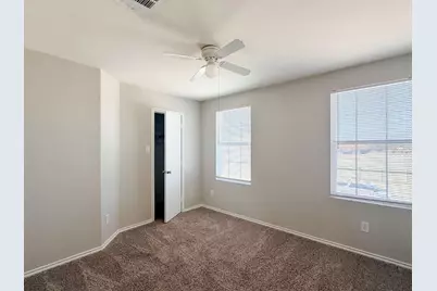670 Horn Street, Crowley, TX 76036 - Photo 33