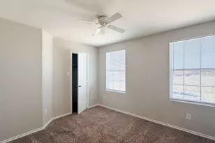 670 Horn St, Crowley, TX 76036 - Photo 33