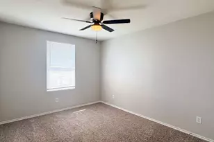 670 Horn St, Crowley, TX 76036 - Photo 31