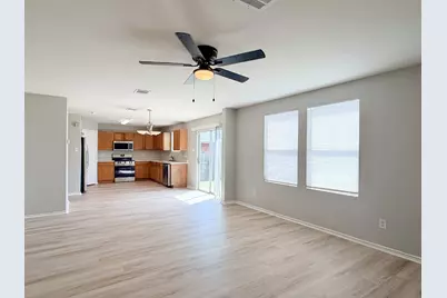 670 Horn Street, Crowley, TX 76036 - Photo 17