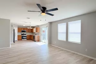 670 Horn St, Crowley, TX 76036 - Photo 17