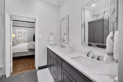 2606 Torrey Pines Drive, Fort Worth, TX 76109 - Photo 27