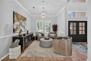 2606 Torrey Pines Dr, Fort Worth, TX 76109 - Photo 9