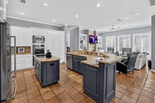 2606 Torrey Pines Dr, Fort Worth, TX 76109 - Photo 21