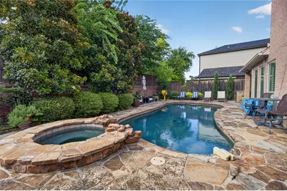 2606 Torrey Pines Drive, Fort Worth, TX 76109 - Photo 37
