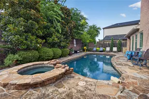 2606 Torrey Pines Dr, Fort Worth, TX 76109 - Photo 37