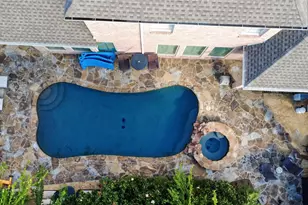 2606 Torrey Pines Dr, Fort Worth, TX 76109 - Photo 7