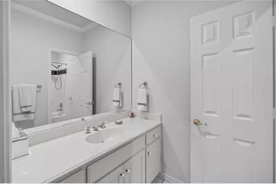 2606 Torrey Pines Drive, Fort Worth, TX 76109 - Photo 31