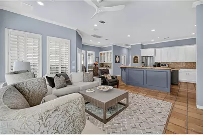 2606 Torrey Pines Drive, Fort Worth, TX 76109 - Photo 17