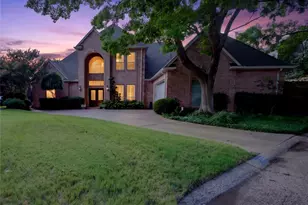 2606 Torrey Pines Dr, Fort Worth, TX 76109 - Photo 1