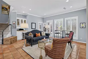 2606 Torrey Pines Dr, Fort Worth, TX 76109 - Photo 13