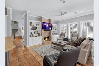 2606 Torrey Pines Drive, Fort Worth, TX 76109 - Photo 15