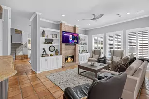 2606 Torrey Pines Dr, Fort Worth, TX 76109 - Photo 15