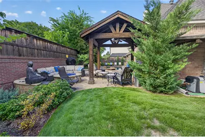 2606 Torrey Pines Drive, Fort Worth, TX 76109 - Photo 5
