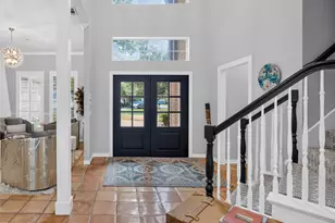 2606 Torrey Pines Dr, Fort Worth, TX 76109 - Photo 11