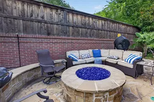 2606 Torrey Pines Dr, Fort Worth, TX 76109 - Photo 9