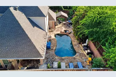 2606 Torrey Pines Drive, Fort Worth, TX 76109 - Photo 7