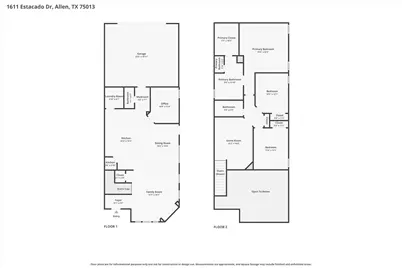 1611 Estacado Drive, Allen, TX 75013 - Photo 33