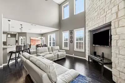 1611 Estacado Drive, Allen, TX 75013 - Photo 3