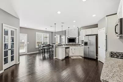 1611 Estacado Drive, Allen, TX 75013 - Photo 9