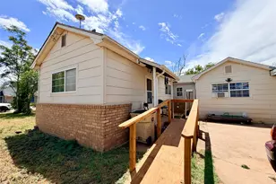 912 Locust, Merkel, TX 79536 - Photo 3
