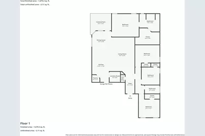 600 Stanmire Lake Trail, Fort Worth, TX 76120 - Photo 29