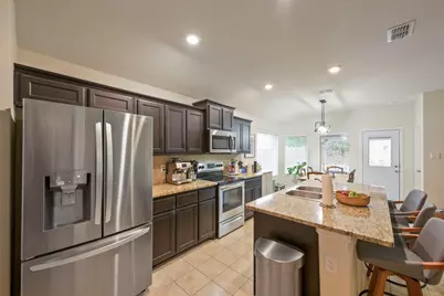 600 Stanmire Lake Trail, Fort Worth, TX 76120 - Photo 1