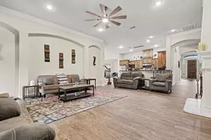 393 Bayhill Dr, Sunnyvale, TX 75182 - Photo 3