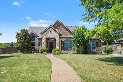 393 Bayhill Drive, Sunnyvale, TX 75182 - Photo 1