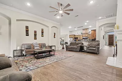 393 Bayhill Drive, Sunnyvale, TX 75182 - Photo 5