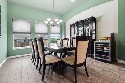 393 Bayhill Drive, Sunnyvale, TX 75182 - Photo 7