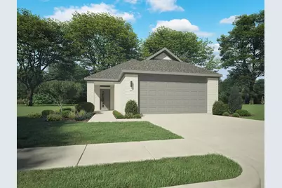 4111 Zoe Lane, Farmersville, TX 75442 - Photo 1