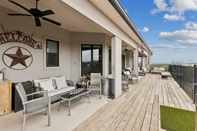148 Valley View, Glen Rose, TX 76043 - Photo 31