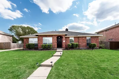 506 Pecos Path Drive, Murphy, TX 75094 - Photo 3