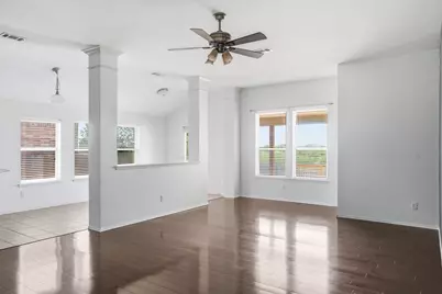 2665 Gardendale Drive, Fort Worth, TX 76120 - Photo 5