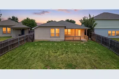 2665 Gardendale Drive, Fort Worth, TX 76120 - Photo 33