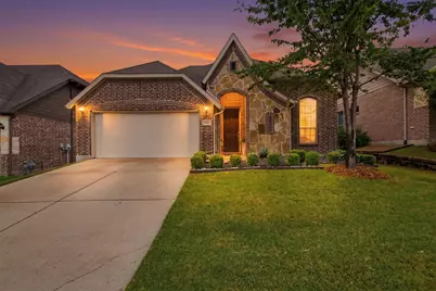 3601 Delta Drive, McKinney, TX 75071 - Photo 1