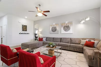 3601 Delta Drive, McKinney, TX 75071 - Photo 9