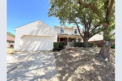 2019 Longmeadow Court, Denton, TX 76209 - Photo 1